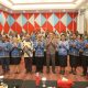 Gubernur John Tabo Tekankan Keluarga Fondasi Pembangunan Papua Pegunungan