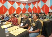 DPPKB Papua Pegunungan Dorong Mitra Jadi Pendamping Keluarga