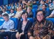 Indonesia-Tiongkok Pacu Kerja Sama Kota Digital dan Keamanan Publik