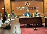 PWI Se-Indonesia Solid, Siap Launching Website Baru 1 Oktober 2026