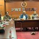 PWI Se-Indonesia Solid, Siap Launching Website Baru 1 Oktober 2026