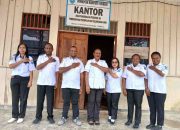 Dinas P2KB Papua Pegunungan Monev ke Tiga Kabupaten
