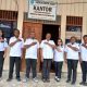 Dinas P2KB Papua Pegunungan Monev ke Tiga Kabupaten