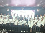 22 Wartawan Ikuti UKW Perdana SMSI NTB