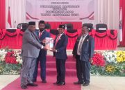 Pendapatan Papua Pegunungan Naik Jadi Rp1,7 Triliun