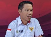 Sekjen PSSI Ajak Suporter Jaga Perdamaian Saat Laga Persija dan Persib