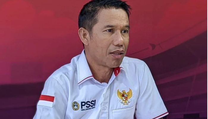 Sekjen PSSI Ajak Suporter Jaga Perdamaian Saat Laga Persija dan Persib