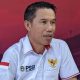 Sekjen PSSI Ajak Suporter Jaga Perdamaian Saat Laga Persija dan Persib