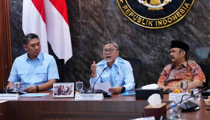 Kemenko Pangan: Pemerintah Pioritaskan Aktivasi SPPG di wilayah 3T