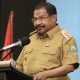 Gubernur Tabo Pastikan Rancangan KUA-PPAS APBD-Perubahan 2026 Sudah Diserahkan ke Dewan