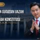 Kekisruhan Gugatan Ijazah Gibran di Mahkamah Konstitusi