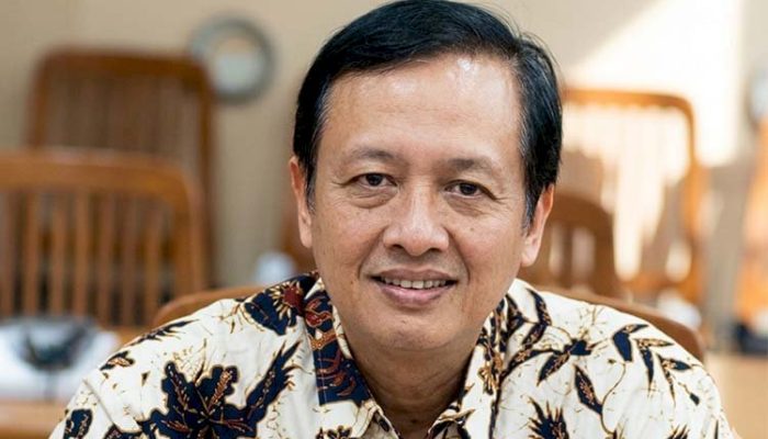 Kolonialisme Digital Menjajah Indonesia