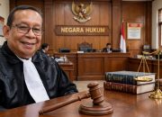 Negara Tidak Boleh Meminta Rakyat Bekerja Gratis,  Pekerjaan yang Telah Dilaksanakan Wajib Dibayar