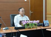 Pudarnya Kearifan Lokal