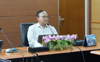 Pudarnya Kearifan Lokal