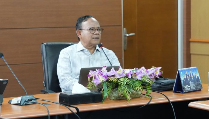Pudarnya Kearifan Lokal