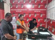 Kemenhut Ungkap Perdagangan Satwa Dilindungi Via Facebook di Papua
