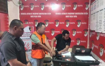 Kemenhut Ungkap Perdagangan Satwa Dilindungi Via Facebook di Papua
