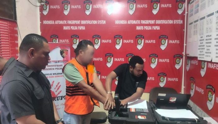 Kemenhut Ungkap Perdagangan Satwa Dilindungi Via Facebook di Papua