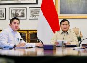 5 Wartawan Peliput Letusan Gunung Anak Krakatau Belum Ditemukan, Presiden Instruksikan KSAL Kerahkan KRI Lakukan Pencarian
