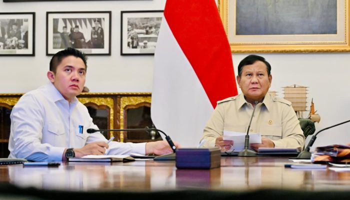 5 Wartawan Peliput Letusan Gunung Anak Krakatau Belum Ditemukan, Presiden Instruksikan KSAL Kerahkan KRI Lakukan Pencarian
