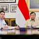 5 Wartawan Peliput Letusan Gunung Anak Krakatau Belum Ditemukan, Presiden Instruksikan KSAL Kerahkan KRI Lakukan Pencarian