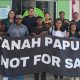 Mahkamah Agung Didesak Cabut Sertifikasi Hakim PTUN Jayapura Penolak Gugatan Jalan PSN 135 KM Merauke
