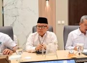 Perpusnas Dorong Sertifikasi dan Adaptasi AI di Papua Pegunungan