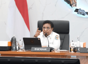 Kemendagri Tegaskan 11 Anggota DPRP Papua Pegunungan Jalur Otsus Segera Dilantik