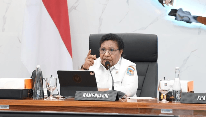 Kemendagri Tegaskan 11 Anggota DPRP Papua Pegunungan Jalur Otsus Segera Dilantik