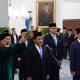 Menko Bahlil Fokus Percepat Hilirisasi dan Transisi Energi