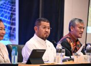 DPR Kawal Anggaran Rp4 Triliun untuk Infrastruktur DOB di Papua