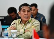 Anggota DPR Minta Task Force Papua Diperkuat