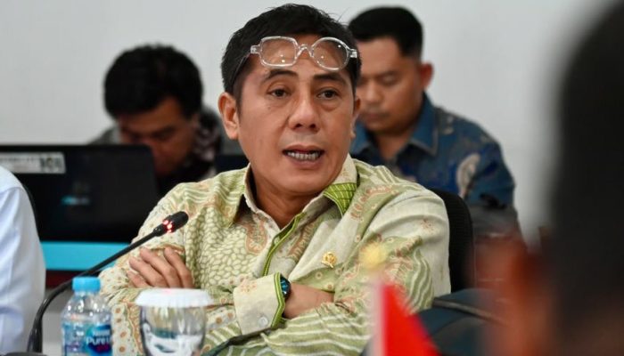 Anggota DPR Minta Task Force Papua Diperkuat