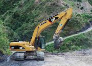 Ketimpangan Anggaran Infrastruktur di Papua Pegunungan