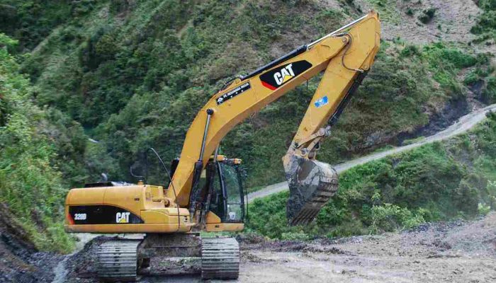 Ketimpangan Anggaran Infrastruktur di Papua Pegunungan