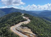 Kementerian PU Perkuat Pembangunan Infrastruktur di Papua Pegunungan