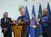 Jhony Banua: NasDem Papua Hadir dengan Aksi Nyata