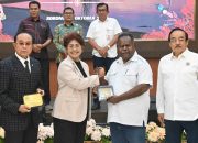 Kewenangan Asimetris Menjawab Tantangan Daerah Kepulauan