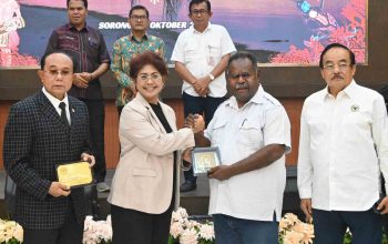 Kewenangan Asimetris Menjawab Tantangan Daerah Kepulauan