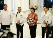 Info PNS, Menkeu Pastikan Pembayaran Gaji ASN Tetap Lewat Perbankan