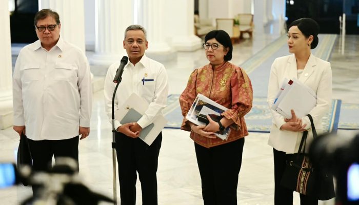 Info PNS, Menkeu Pastikan Pembayaran Gaji ASN Tetap Lewat Perbankan