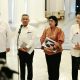 Info PNS, Menkeu Pastikan Pembayaran Gaji ASN Tetap Lewat Perbankan