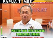 Polemik Hari Pers Nasional, Jon Heri Soroti Keputusan PWI Pusat