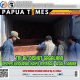 TNI AL dan Dishut Gagalkan Penyelundupan Kayu Merbau dari Nabire