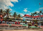 Koalisi Hukum dan HAM Papua Desak Polisi Bebaskan Empat Mahasiswa