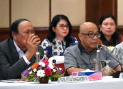 Banggar DPR Usulkan Skema DBH 2027 untuk Perkuat Fiskal Daerah