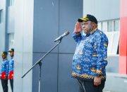 Hari Kesaktian Pancasila, Sekda Elai Giban Ajak ASN Papua Pegunungan Perkuat Persatuan dan Pengabdian