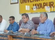 Uncen Pastikan Mahasiswa Kedokteran Ikut Uji Kompetensi Dokter