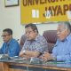 Uncen Pastikan Mahasiswa Kedokteran Ikut Uji Kompetensi Dokter